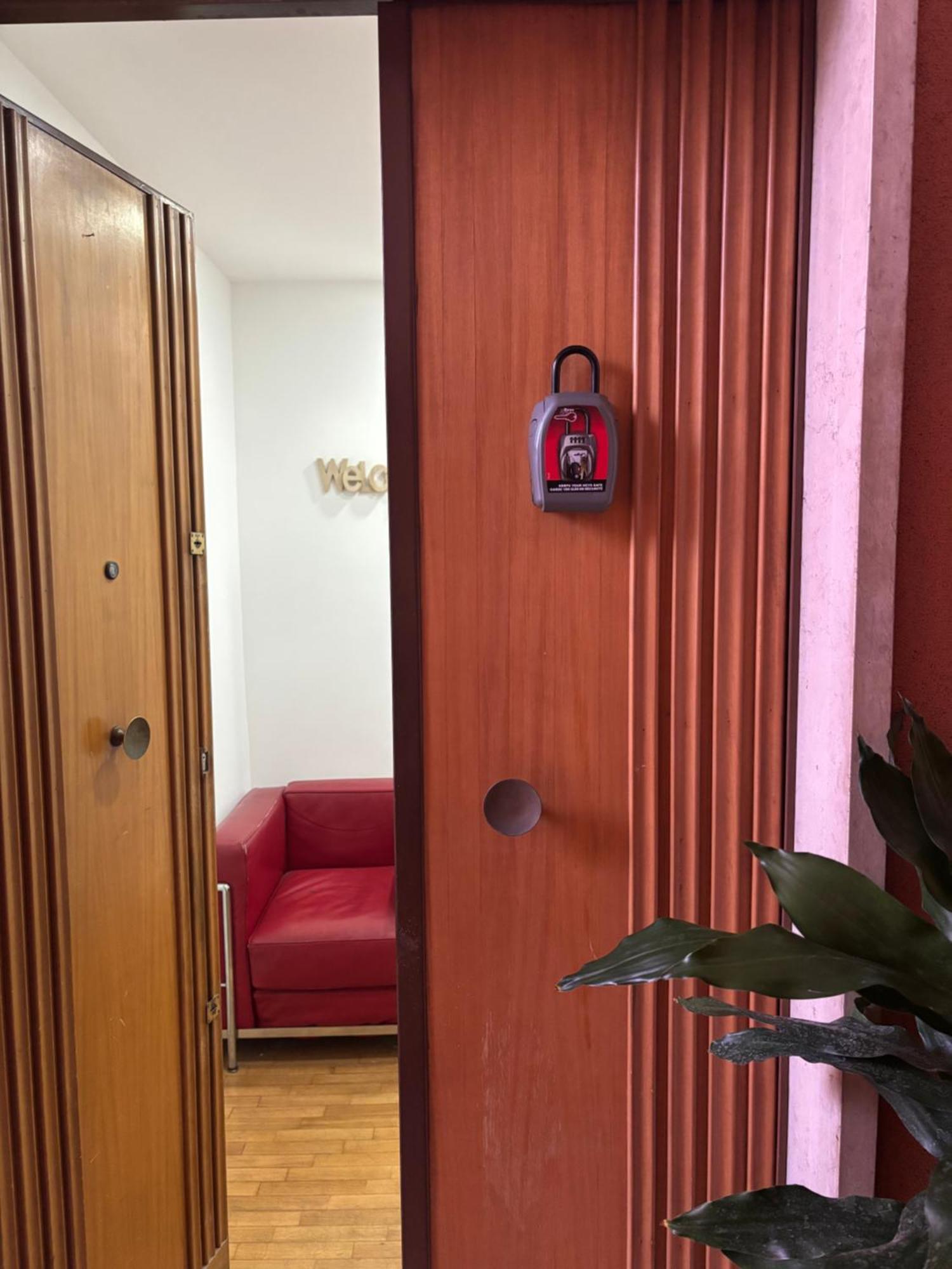 Welcomeromab&B — Foto 2