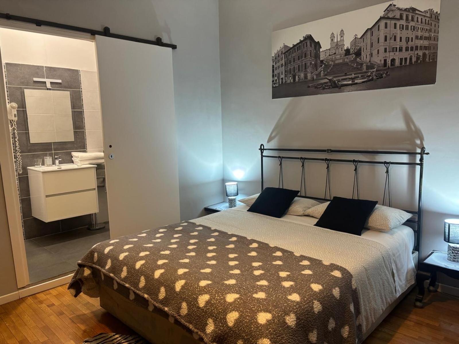 Welcomeromab&B — Foto 1